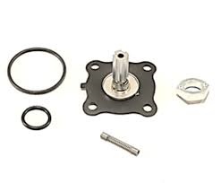 WASHER SOLUTIONS WS4674 Parker Valve Repair Kit - 4674