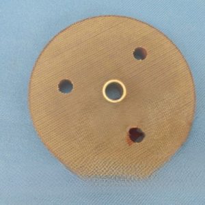 GETINGE 61301601992 Pulley - 4676