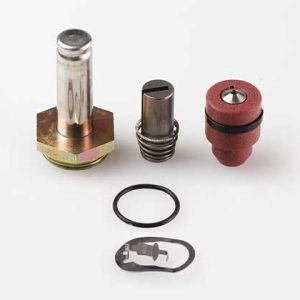 WASHER SOLUTIONS WS4729 Solenoid Valve Repair Kit 1/2