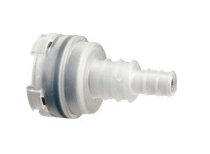 STERIS P117908-973 Foot Valve 3/8 - 4734