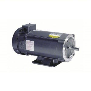 GETINGE P0012028 DC Drive Motor - 4736.