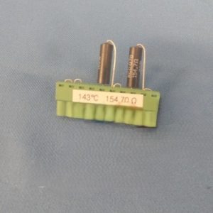 GETINGE 517506 Test Plug 143 C - 4831