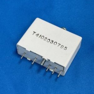 GETINGE 518127 Solid State Relay VDC - 4874