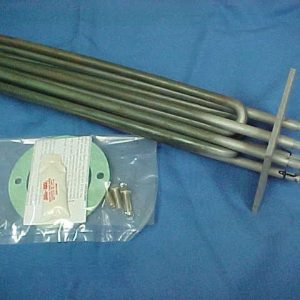 GETINGE 513943 Heating Element 17