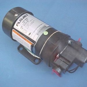 GETINGE 514100 Boiler Assembly Pump - 4974