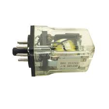 WASHER SOLUTIONS WS5022 Relay DPDT 8 pin - 5022