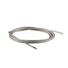 STERIS P117903-154 Cable S/S 3/32