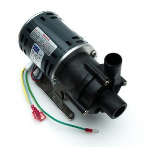 STERIS 200740 Circulation Pump Assembly - 5181