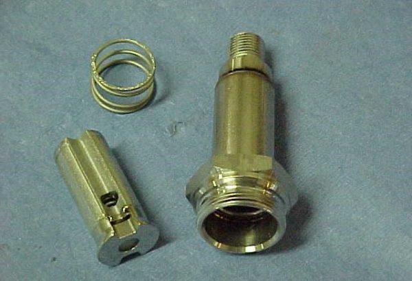 STERIS P764322-076 Valve Repair Kit - 5195