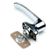 STERIS P093897-606 Door Handle - 5293