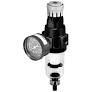 STERIS P117903-144 Pressure Regular 1/8 - 5294