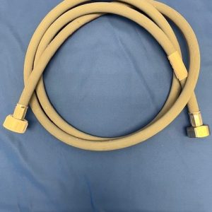 LANCER 15010020 Water Inlet Hose (2 meter length) - 5369