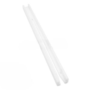 STERIS P117955-286 Upper Sliding Door Guide - 5476