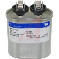 MTP P0016129 Capacitor 5uf 370 VAC - 5540