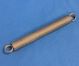 WASHER SOLUTIONS WS5579 Extension Spring - 5579