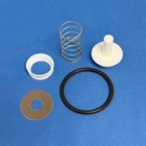 WASHER SOLUTIONS WS5596 Check Valve Repair Kit 3/8