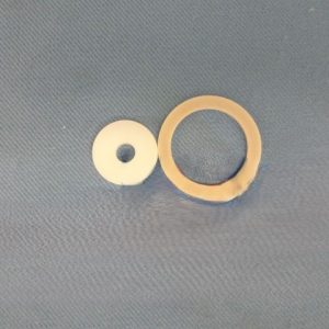 GETINGE 460111571 Gasket & Seat Seal GEMU Valve 1/2