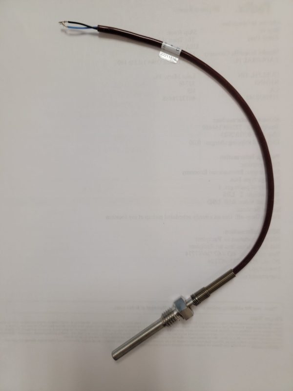 LANCER 28040023 Temperature Probe - 5649