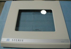 STERIS 201109 System I Lid Assembly - OBSOLETE - 5655