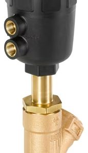 PRIMUS 400087 Pneumatic Valve 1/2