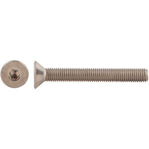 STERIS P117950-835 Phillips Flat Head Screw SS 10-32 x 3/8 - 5720