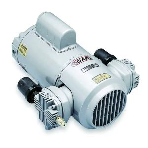 STERIS P764323-248 Vacuum Pump - 5792