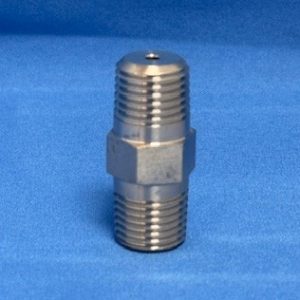 STERIS P129376-082 Orifice Check Valve - 5814