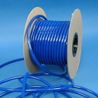 STERIS P117902-323 Air Tubing 5/32 - Blue (Sold per foot) - 5821