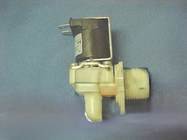 GETINGE 499541600 Solenoid Valve - 5893