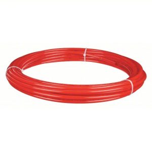 STERIS P117955-228 Tubing 1/4 - Red (Sold per Foot) - 6094