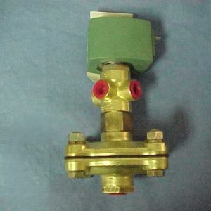 GETINGE 517355 Solenoid Valve 3-Way 250V - 6137