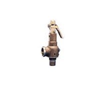 WASHER SOLUTIONS WS6151 Safety Valve 2 x 3