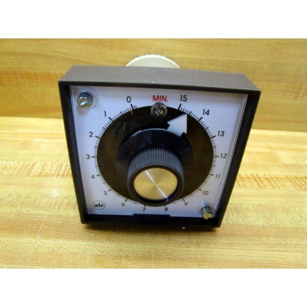 WASHER SOLUTIONS WS6155 Timer - 6155