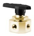 GETINGE 517523 Valve Crossover 4 Way - 6249