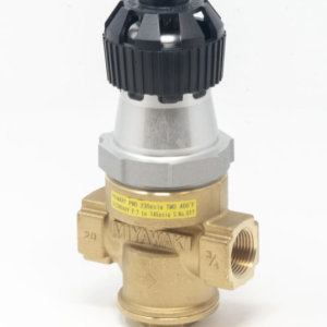 PRIMUS 400979 Direct-Acting Pressure-Reducing Valve PCV01 - 6252