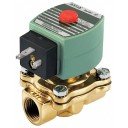 WASHER SOLUTIONS WS6284 Hot Water Solenoid Valve 1/2