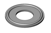 BMT PROMETCO 132-10009 Gasket Seal 1