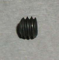 STERIS P051176-091 Socket Head Set Screw 8-32 X 1/8 - 6300