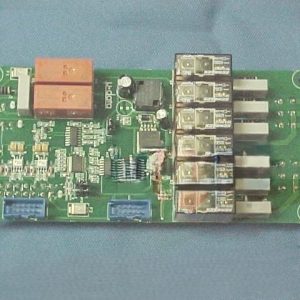 GETINGE 500619302 Circuit Expansion Card PACS300 - 6312