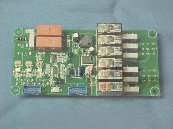 GETINGE 500619302 Circuit Expansion Card PACS300 - 6312