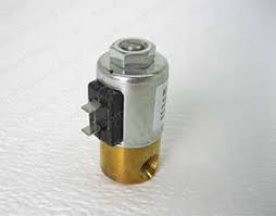 MIDMARK 002-0366-00 Valve Solenoid Vent 120V - 6314