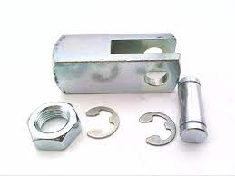 WASHER SOLUTIONS WS6319 Rod Clevis for 3