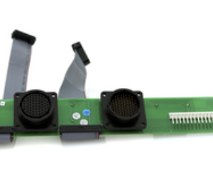 STERIS P146655-357R Connector Board Assembly - Remanufactured - 6321