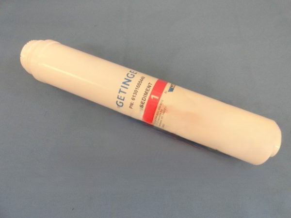 GETINGE 61301605449 Sediment Filter - 6533