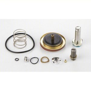 WASHER SOLUTIONS WS6568 Solenoid Valve Repair Kit 1-1/2