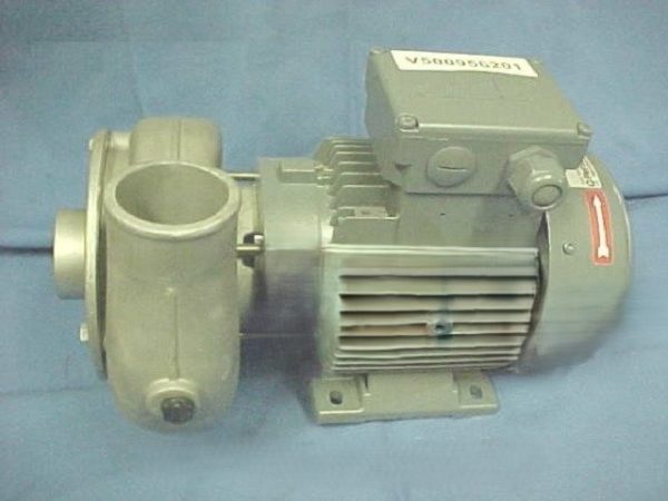 GETINGE 500956201 Circulation Pump 60Hz