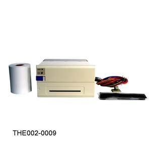 TUTTNAUER THE002-0009 Printer Assembly - 6819