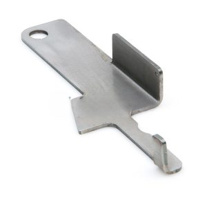 STERIS P134468-999 Latch Plate - 6837