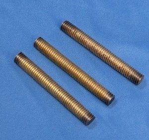 GETINGE 61301601676 Door Stud Supports Heat Treated - 6841