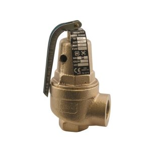 WASHER SOLUTIONS WS6843 Relief Valve 3/4